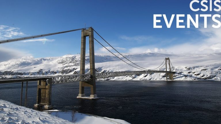 America’s Arctic Economic Ambitions: Opportunities and Limitations