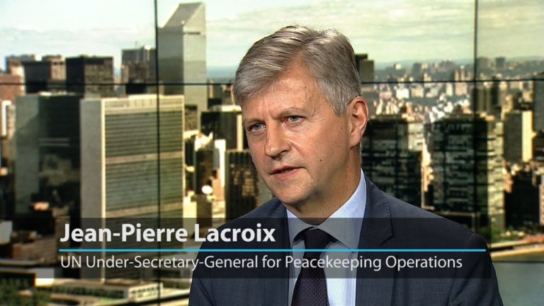 UN peacekeeping operations need to evolve in light of new challenges
