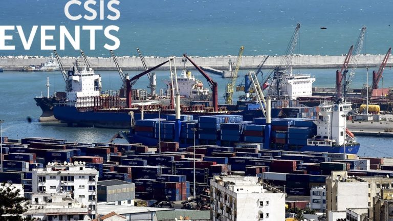 Operationalizing the Trade Facilitation Agreement