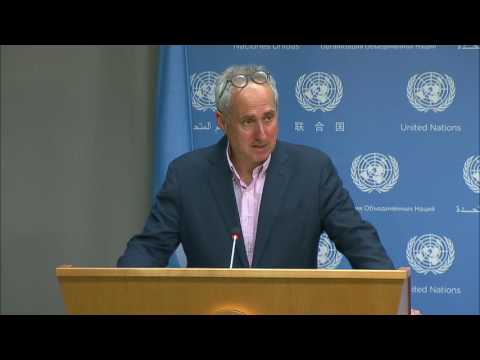 Recovery of Mosul ‘a significant step’ & other topics – Daily Briefing (5 July 2017)