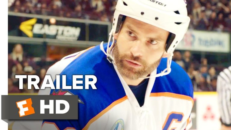 Goon: Last of the Enforcers Trailer #2 (2017) | Movieclips Trailers