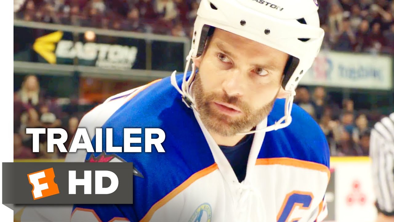 Goon: Last of the Enforcers Trailer #2 (2017) | Movieclips Trailers