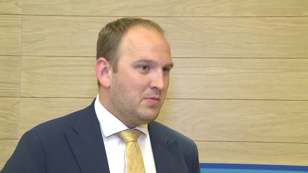 Remarks by Jon Georg Dale, Minister for Agriculture and Food, Norway
