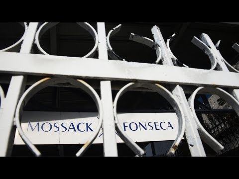 Panama Papers: finance ministers in the hot seat