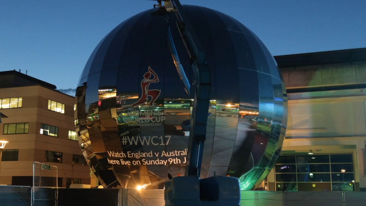 Cricket In The City coming to Bristol