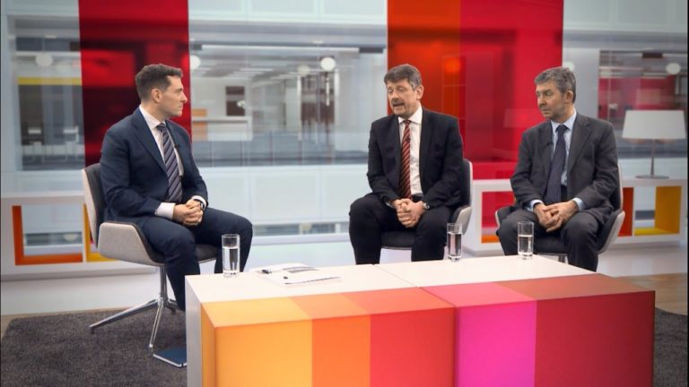 Paying Taxes 2017: Why PwC does the Paying Taxes study with The World Bank