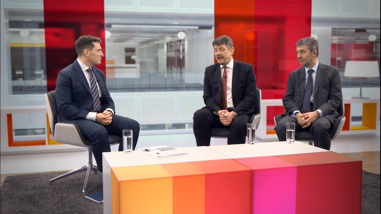 Paying Taxes 2017: Why PwC does the Paying Taxes study with The World Bank