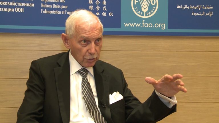 Remarks by Mr. William Lacy Swing, Director-General, IOM