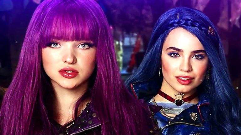 DESCENDANTS 2 – “I Love Your Style!” (2017) Kids, Disney New Movie HD