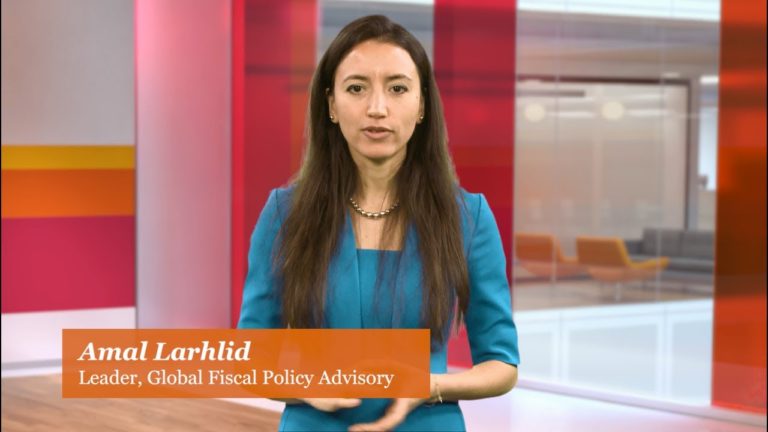 Paying Taxes 2017: Beyond Paying Taxes – A role for corporate in tax system reform