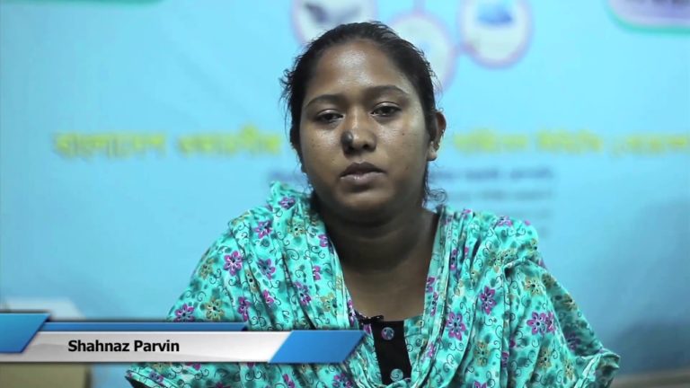 Skills training: A means to better job prospects, wages and respect at…