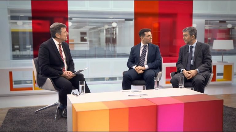 Paying Taxes 2017: How is Paying Taxes launched around the world?