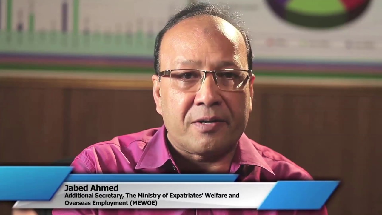 Skilling workers is key to remittance flow and better job prospects ov…