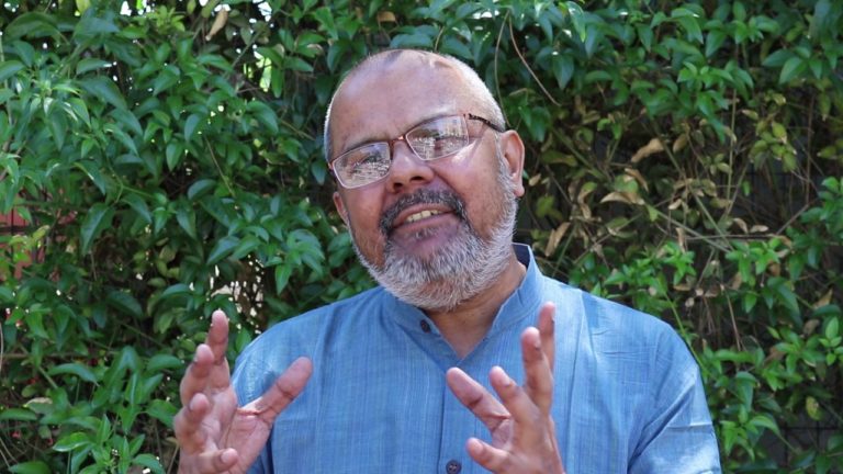 Recognition of land rights of indigenous peoples in India. An interview…