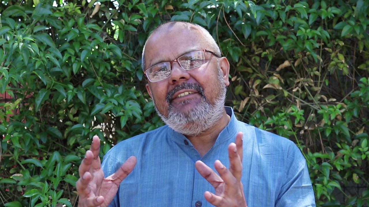 Recognition of land rights of indigenous peoples in India. An interview…