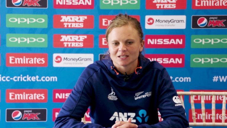 New Zealand: Pre-Match Press Conference