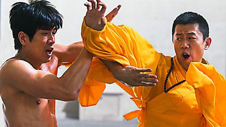 BIRTH OF THE DRAGON Trailer (2017) Bruce Lee, Action Movie HD