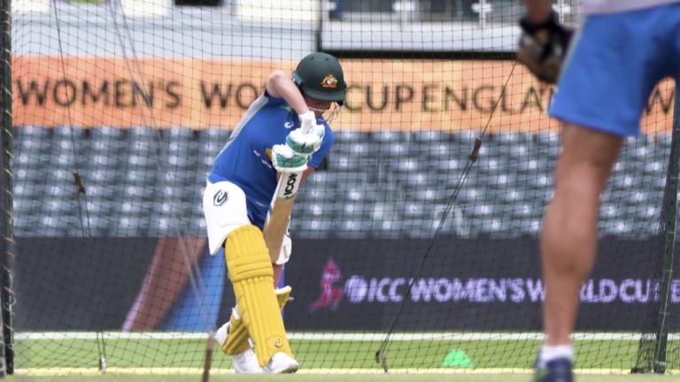 WWC17 Preview: England v Australia