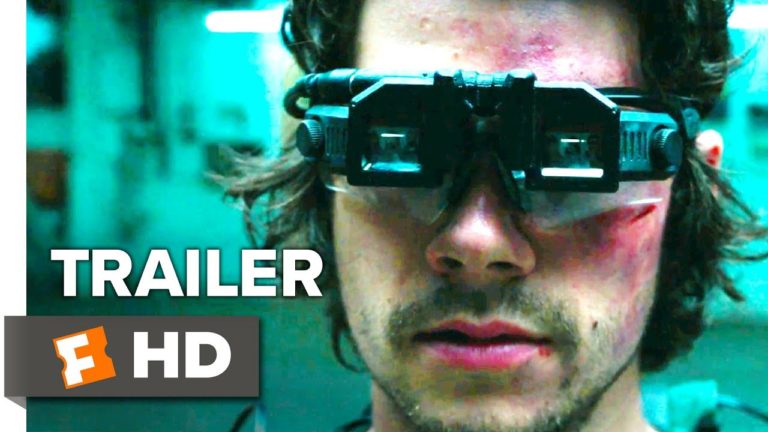 American Assassin International Trailer #1 (2017) | Movieclips Trailers