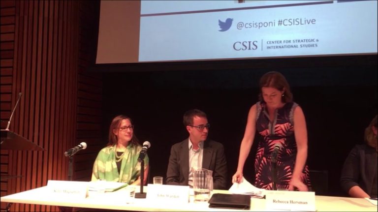 Debate: North Korea’s Nuclear Program