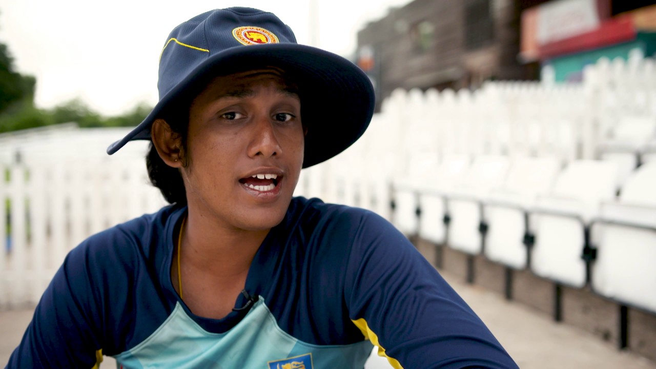 PREVIEW: Sri Lanka v India