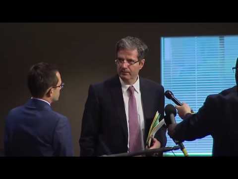 Francois Delattre (France) on the Democratic Republic of the Congo – Press Encounter (11 July 2017)