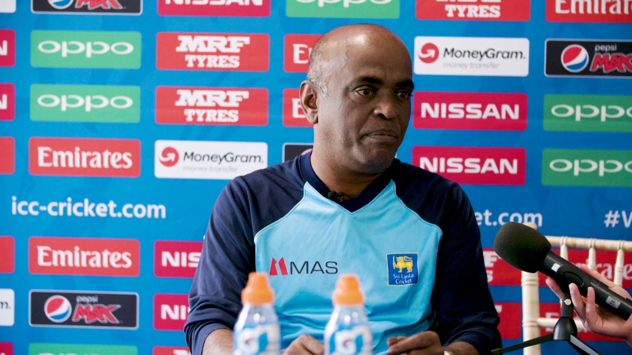 170704 WWC 2017 SRL PRESS CONFERENCE