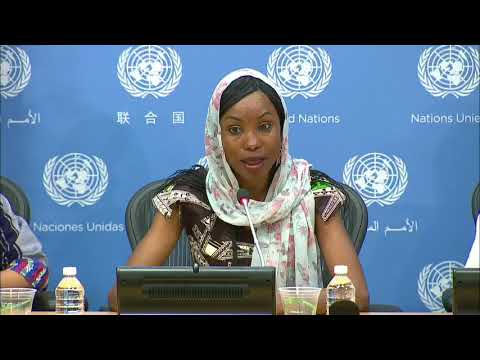 The progress for indigenous peoples under the 2030 Agenda – Press Conference (13 July 2017)