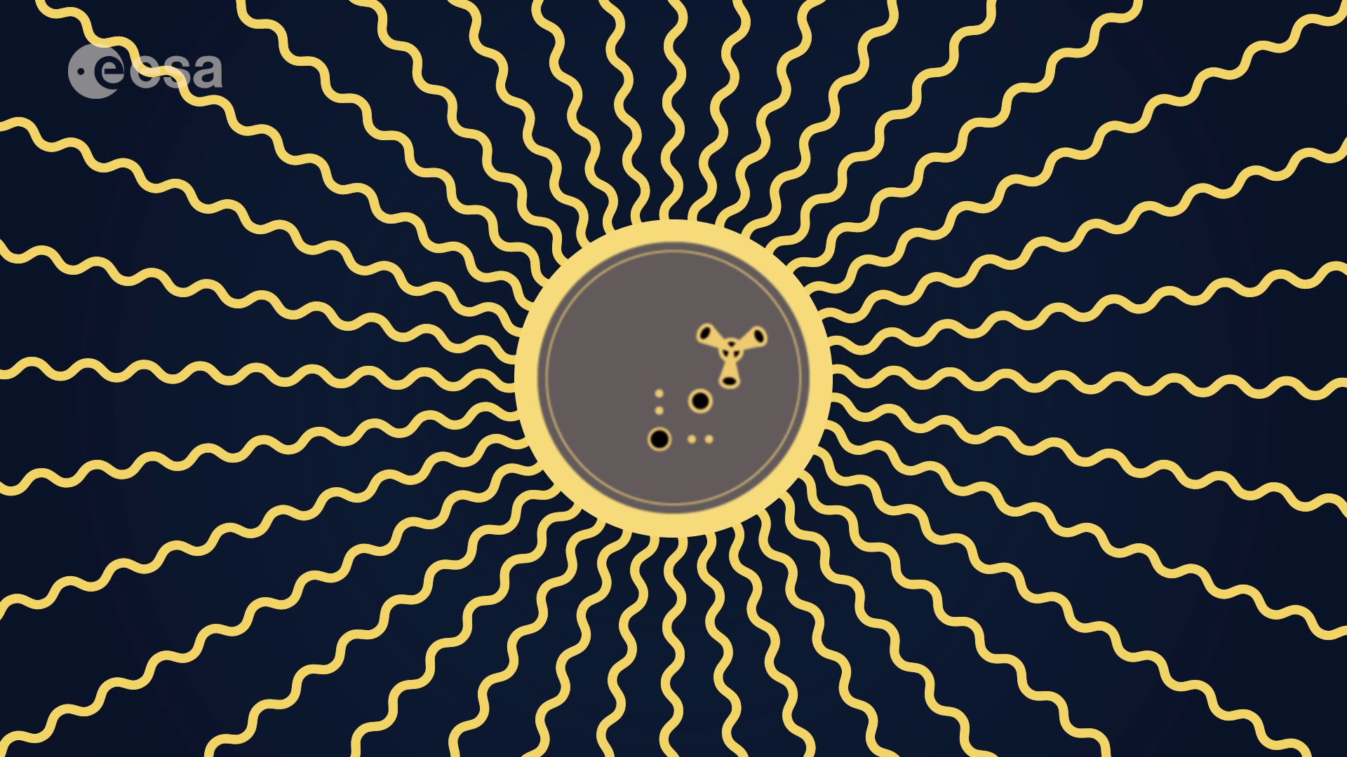 Dancing is probably the oldest human artform – and now ESA’s Proba-3 precision f…