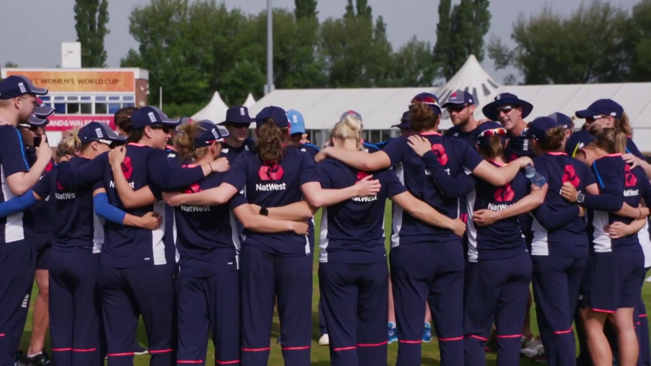 FEATURE: Tammy Beaumont