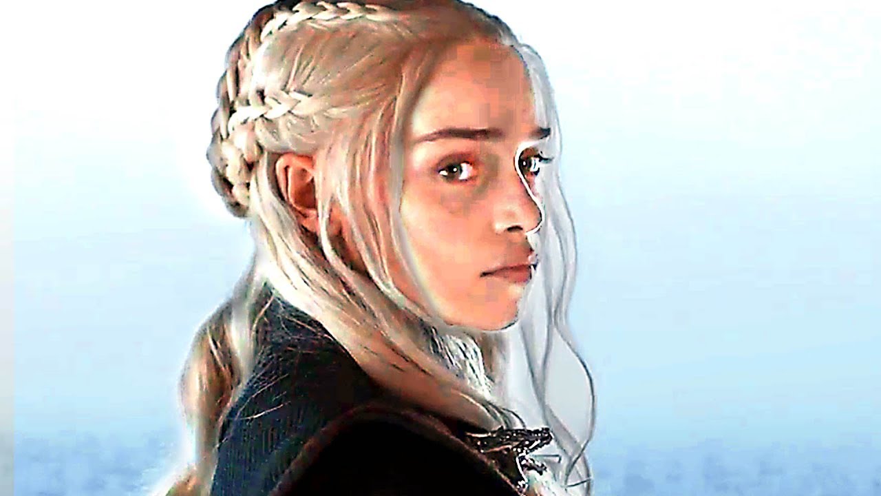 GAME OF THRONES Season 7 Episode 2 TRAILER (2017)