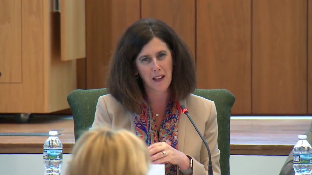 July 11, 2017 : 2020 Census Quarterly Program Management Review (Full)