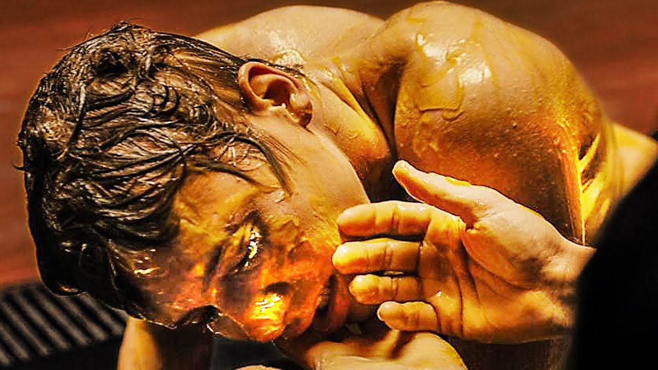 BEAUTIFUL Blade Runner 2 Trailer + Characters Featurette (New Movie 2017)