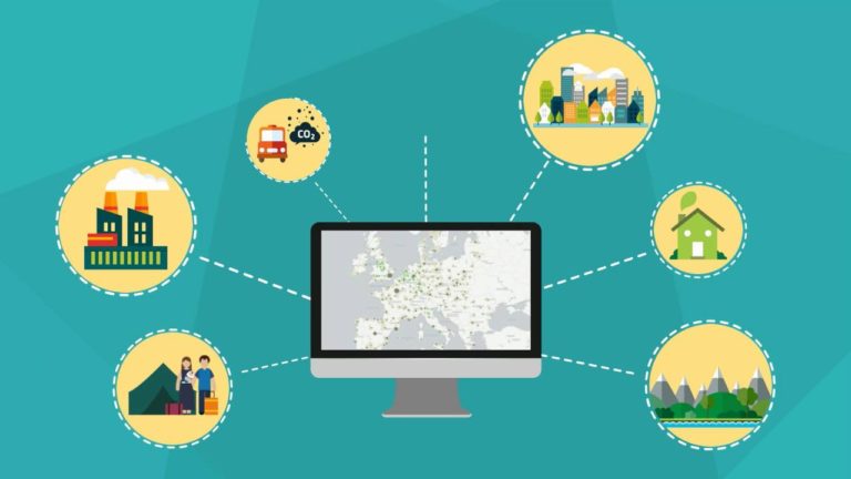 Knowledge Centre for Territorial Policies