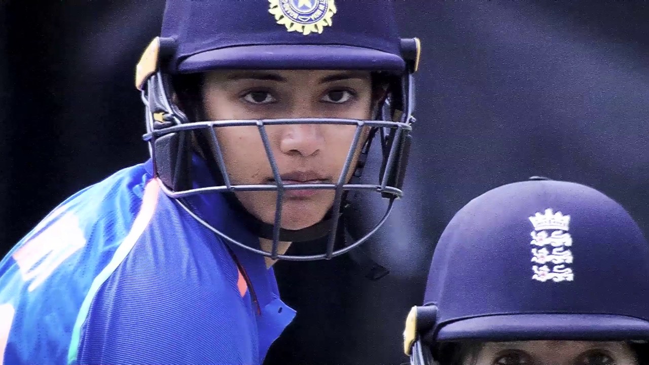 FEATURE: Smriti Mandhana on her recent form and comeback from injury