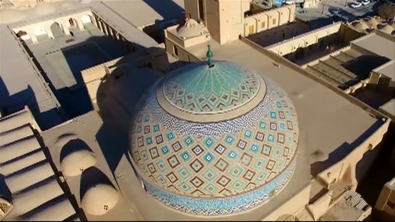 The Week in Review – 14 July 2017