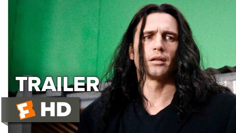 The Disaster Artist Teaser Trailer #1 | Movieclips Trailer
