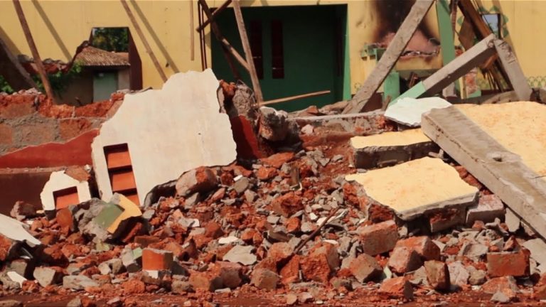 Children in Central African Republic increasingly targeted – UN warns