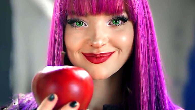 DESCENDANTS 2 – ALL the Movie Clips + Trailers ! (Family, 2017)