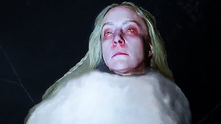 THE SNOWMAN Trailer (Michael Fassbender, Mystery – 2017)