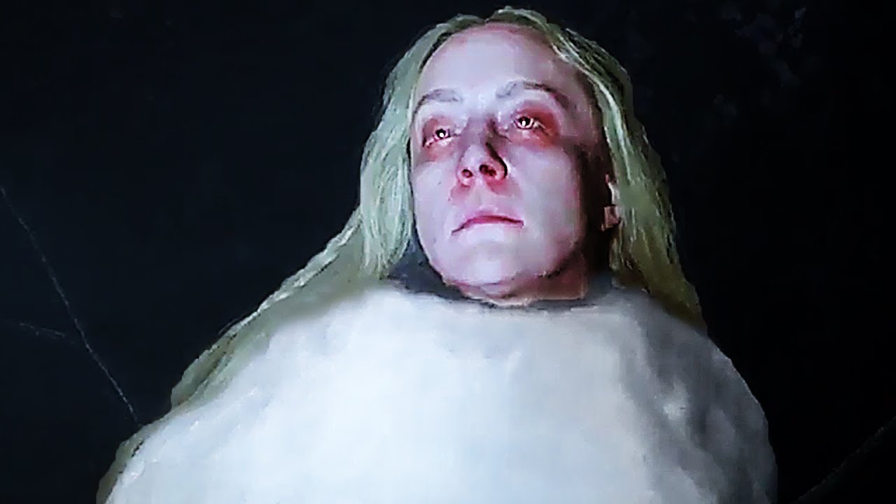 THE SNOWMAN Trailer (Michael Fassbender, Mystery – 2017)