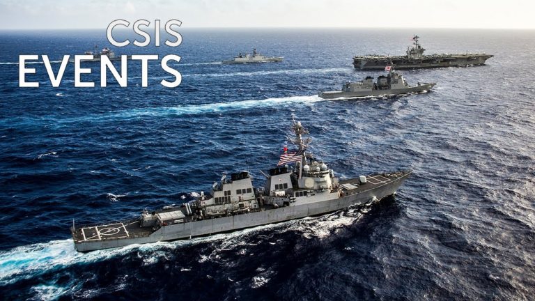 The U.S.-Japan Alliance in an Era of Geo-Economic Competition