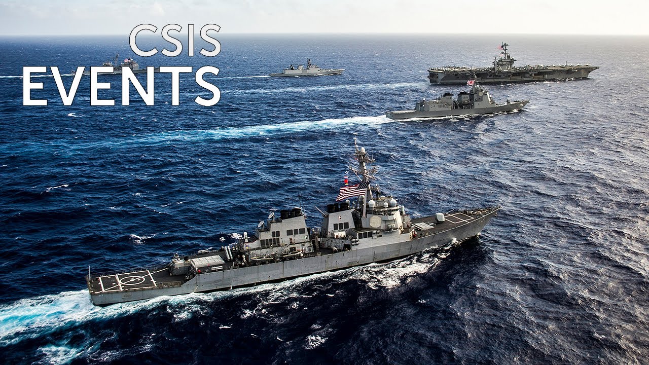 The U.S.-Japan Alliance in an Era of Geo-Economic Competition