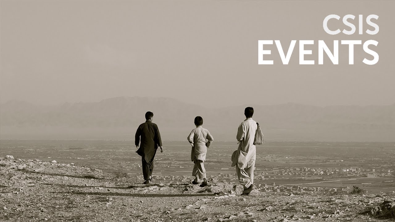 Bipartisan Task Force on Reforming and Reorganizing U.S. Foreign Assis…