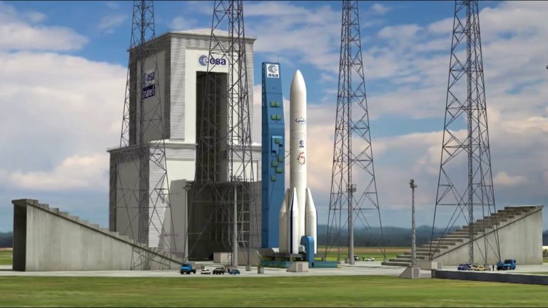 Ariane 6