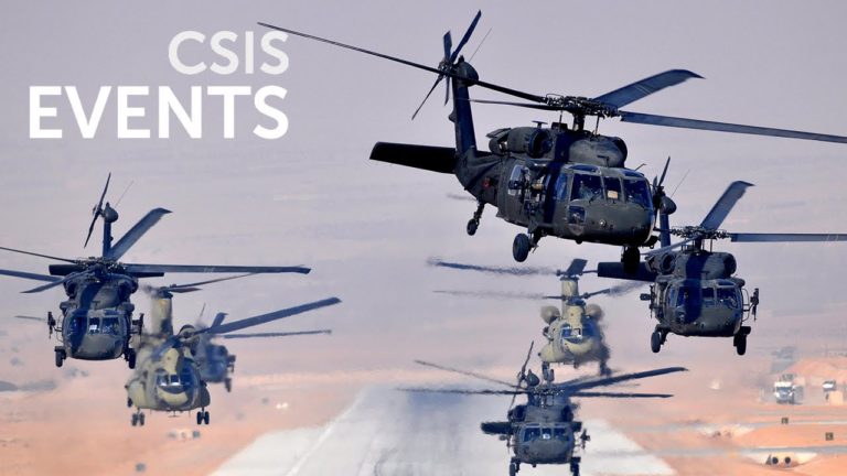 Future of Vertical Lift: Forging a New Paradigm