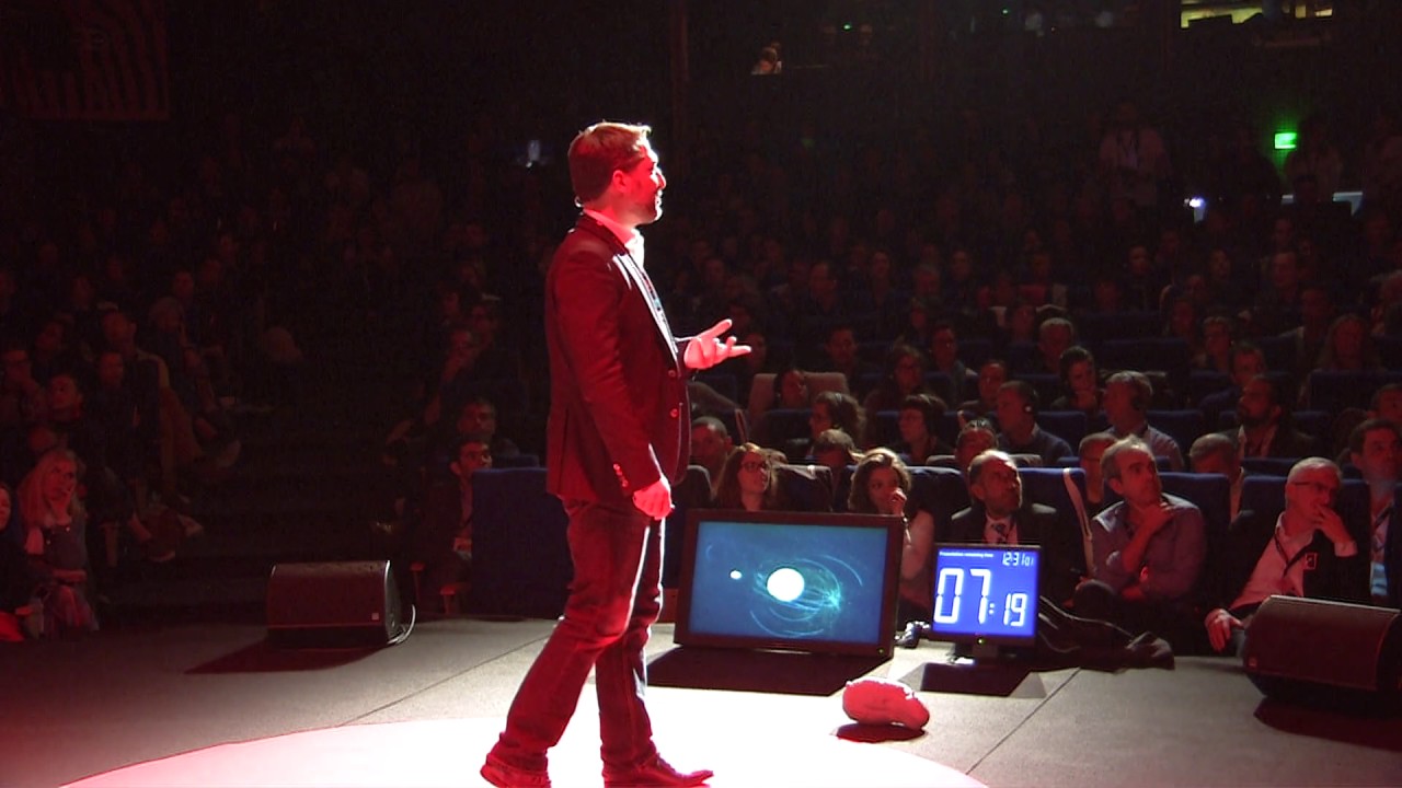 Like science fiction? Just finished that last episode of your favourite series? …