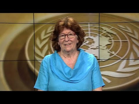 UN Special Representative for International Migration – Global Forum on Migration & Development