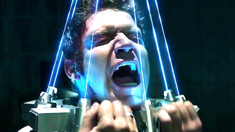 SAW 8 : JІGSАW Trailer (2017)