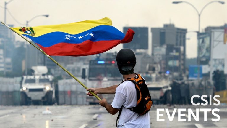 The Dangers of the Looming Constituent Assembly in Venezuela